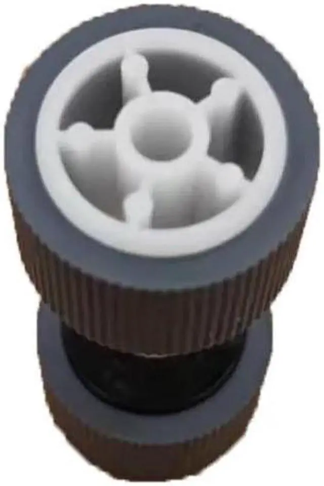 Alt view image 2 of 6 - Paper Feed Pickup Roller Fits for Brother-MFC-J2320 MFC-J6720DW MFC-J4410DW MFC-J5720 MFC-J6720 MFC-J4420DW MFC-J4510 MFC-J4410