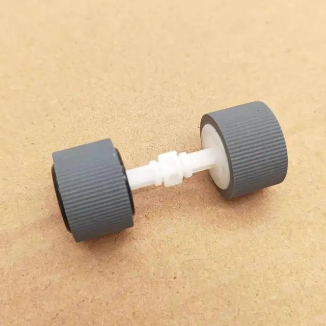 Alt view image 5 of 6 - Paper Feed Pickup Roller Fits for Brother-MFC-J2320 MFC-J6720DW MFC-J4410DW MFC-J5720 MFC-J6720 MFC-J4420DW MFC-J4510 MFC-J4410