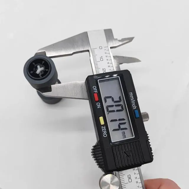 Alt view image 3 of 6 - Paper Feed Pickup Roller Fits for Brother-MFC-J2320 MFC-J6720DW MFC-J4410DW MFC-J5720 MFC-J6720 MFC-J4420DW MFC-J4510 MFC-J4410