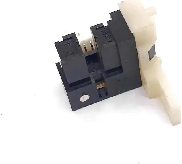 Alt view image 3 of 5 - Pinchwheel Lifter Sensor Q5669-60706 Fits Forhp- DesignJet T610 T2300 T770 24-In T1120 T7100 Z5200 T1200 44-In T620