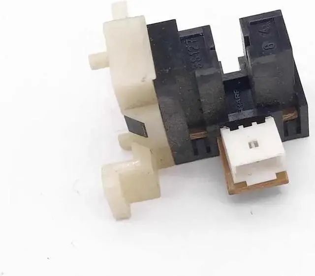 Alt view image 2 of 5 - Pinchwheel Lifter Sensor Q5669-60706 Fits Forhp- DesignJet T610 T2300 T770 24-In T1120 T7100 Z5200 T1200 44-In T620