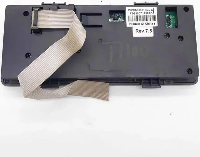 Main image of Panel 24-IN 44-IN Fits Forhp- DesignJet T1100 Q6683-67003 Q6683-67022 Q6683-67002