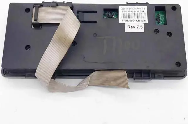 Alt view image 2 of 6 - Panel 24-IN 44-IN Fits Forhp- DesignJet T1100 Q6683-67003 Q6683-67022 Q6683-67002