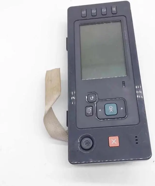 Alt view image 5 of 6 - Panel 24-IN 44-IN Fits Forhp- DesignJet T1100 Q6683-67003 Q6683-67022 Q6683-67002