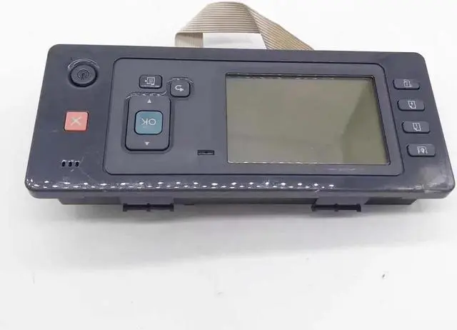 Alt view image 3 of 6 - Panel 24-IN 44-IN Fits Forhp- DesignJet T1100 Q6683-67003 Q6683-67022 Q6683-67002