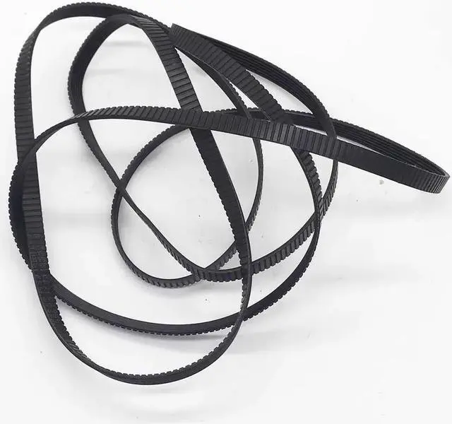 Alt view image 2 of 4 - Carriage Belt 24" Fits Forhp- DesignJet Z5600 Z2600 T790 T1300 T770