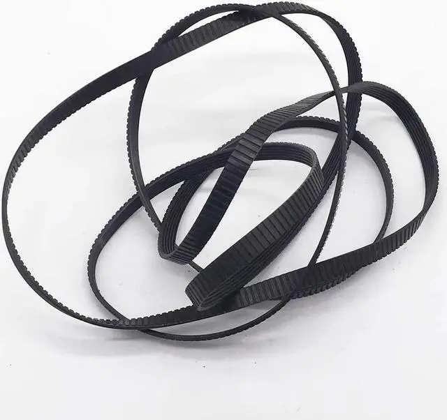 Alt view image 4 of 4 - Carriage Belt 24" Fits Forhp- DesignJet Z5600 Z2600 T790 T1300 T770