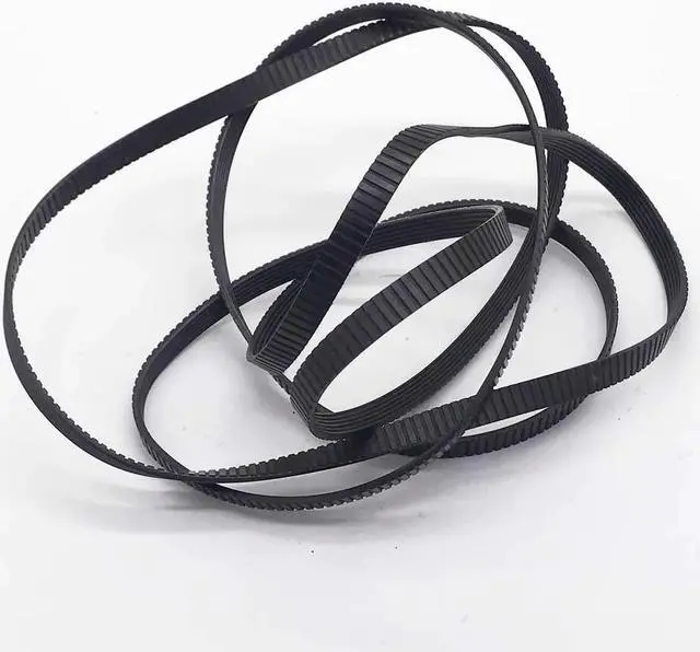 Alt view image 3 of 4 - Carriage Belt 24" Fits Forhp- DesignJet Z5600 Z2600 T790 T1300 T770