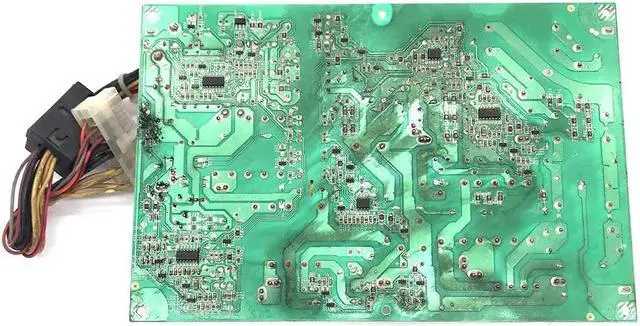 Alt view image 6 of 6 - Power Supply Board AA25200L Fits Forhp- DesignJet 24-IN T795 Z5400 T790 T2300 T620 T1300 Z3200 44-IN T1120