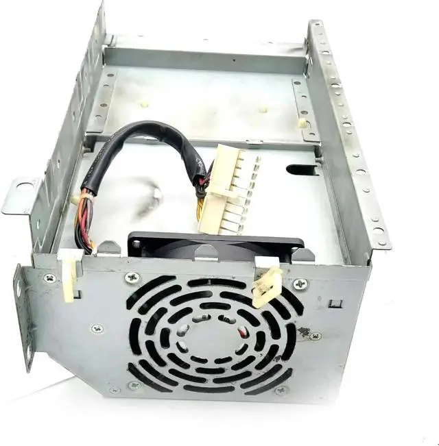 Alt view image 3 of 5 - Power Supply Adapter 100-240V T770 CH538-60023 Fits Forhp- T795 T790 T2300 T1200 T1300