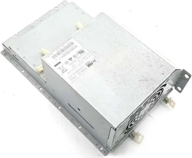 Alt view image 4 of 5 - Power Supply Adapter 100-240V T770 CH538-60023 Fits Forhp- T795 T790 T2300 T1200 T1300