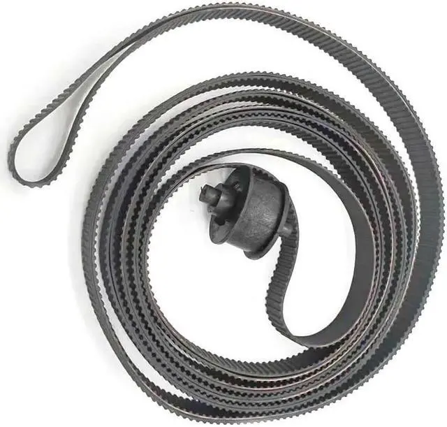 Main image of Belt 44-IN   Fits Forhp-   06675D  Z3100PS GP Q5670A  Z3100 GP Q5669B  820  800 C7780B 500 C7770B  810  510PS CJ997A