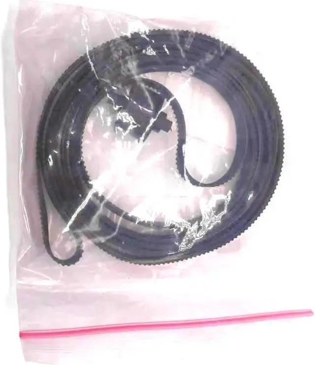 Alt view image 2 of 5 - Belt 44-IN   Fits Forhp-   06675D  Z3100PS GP Q5670A  Z3100 GP Q5669B  820  800 C7780B 500 C7770B  810  510PS CJ997A