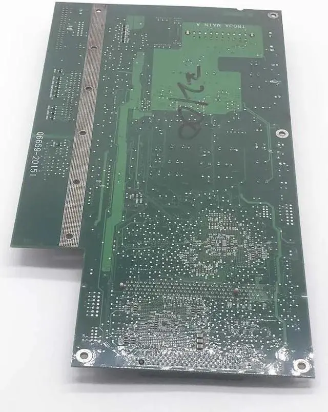 Alt view image 3 of 6 - Main PCA Board Fits Forhp- Designjet Q6675-60023 Q6718-67034 Q6718-67029 Q6675-67022 Q6677-67008 Z2100 Q6677-67005 z3100ps gp