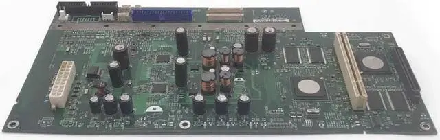 Alt view image 2 of 6 - Main PCA Board Fits Forhp- Designjet Q6675-60023 Q6718-67034 Q6718-67029 Q6675-67022 Q6677-67008 Z2100 Q6677-67005 z3100ps gp