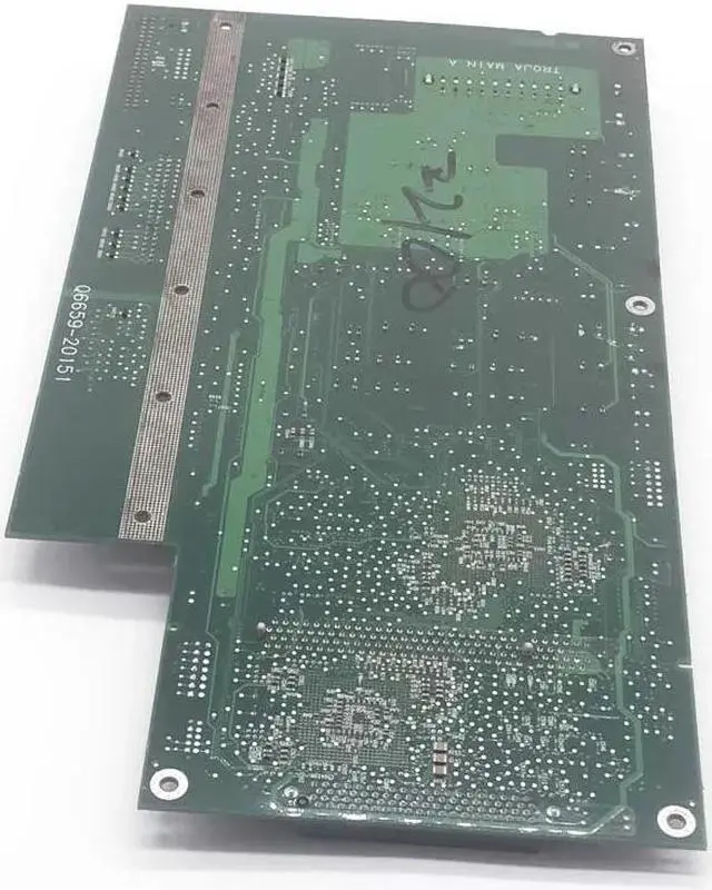 Alt view image 5 of 6 - Main PCA Board Fits Forhp- Designjet Q6675-60023 Q6718-67034 Q6718-67029 Q6675-67022 Q6677-67008 Z2100 Q6677-67005 z3100ps gp