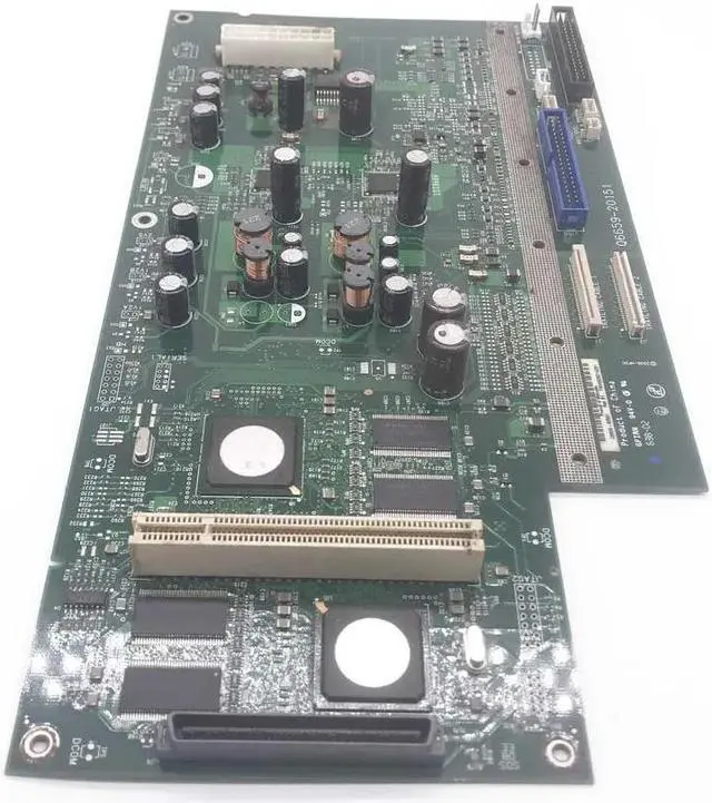 Alt view image 6 of 6 - Main PCA Board Fits Forhp- Designjet Q6675-60023 Q6718-67034 Q6718-67029 Q6675-67022 Q6677-67008 Z2100 Q6677-67005 z3100ps gp