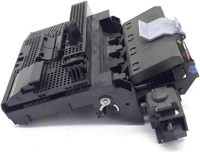 Alt view image 3 of 5 - Carriage Assembly Kit Fits Forhp- DesignJet 1050C C6071-60032 C6074-60388 1055Cm C6072-60147