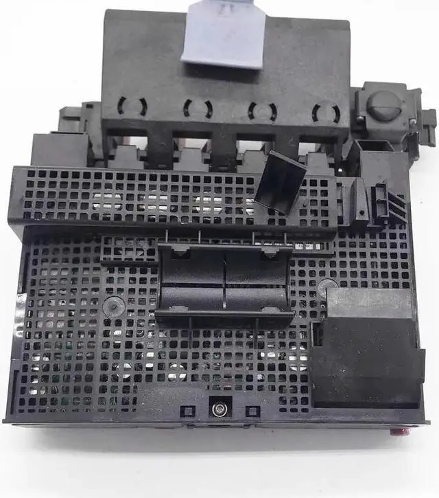 Alt view image 5 of 5 - Carriage Assembly Kit Fits Forhp- DesignJet 1050C C6071-60032 C6074-60388 1055Cm C6072-60147