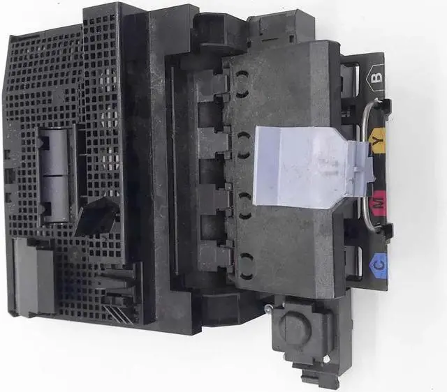 Main image of Carriage Assembly Kit Fits Forhp- DesignJet 1050C C6071-60032 C6074-60388 1055Cm C6072-60147