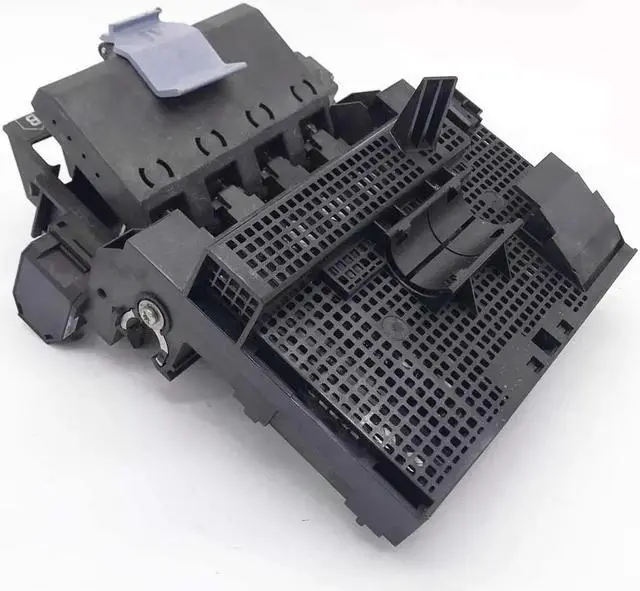 Alt view image 2 of 5 - Carriage Assembly Kit Fits Forhp- DesignJet 1050C C6071-60032 C6074-60388 1055Cm C6072-60147