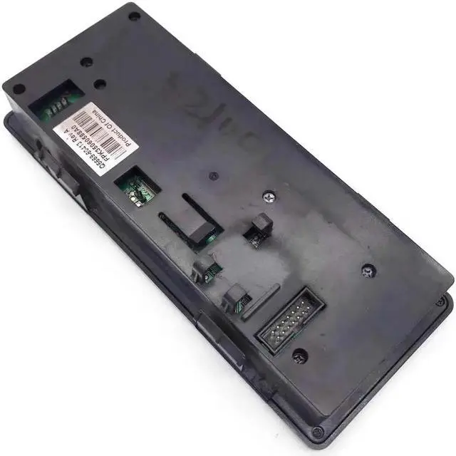Alt view image 5 of 6 - Screen Control Panel 24-IN 44-IN Fits Forhp- DesignJet Z2100 Z5200 Q6675-60060 Q5669-67067 Q6675-67032 Q5669-60413 Q6719-60003