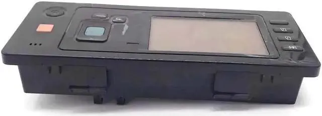 Alt view image 4 of 6 - Screen Control Panel 24-IN 44-IN Fits Forhp- DesignJet Z2100 Z5200 Q6675-60060 Q5669-67067 Q6675-67032 Q5669-60413 Q6719-60003
