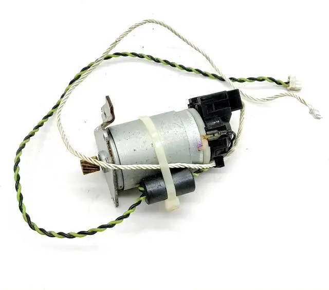 Main image of Paper-Axis Motor Assembly 65755 C7769-60063 500 Fits Forhp- 810 800 510 800PS
