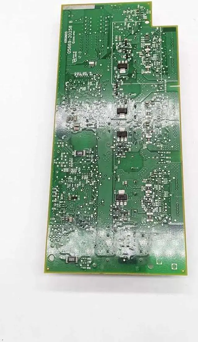 Alt view image 3 of 5 - Carriage PC Board Fits Forhp- DesignJet Z2100 24-IN Z3100ps gp T620 Z3100 T1120 44-IN Z3100 gp Z5200