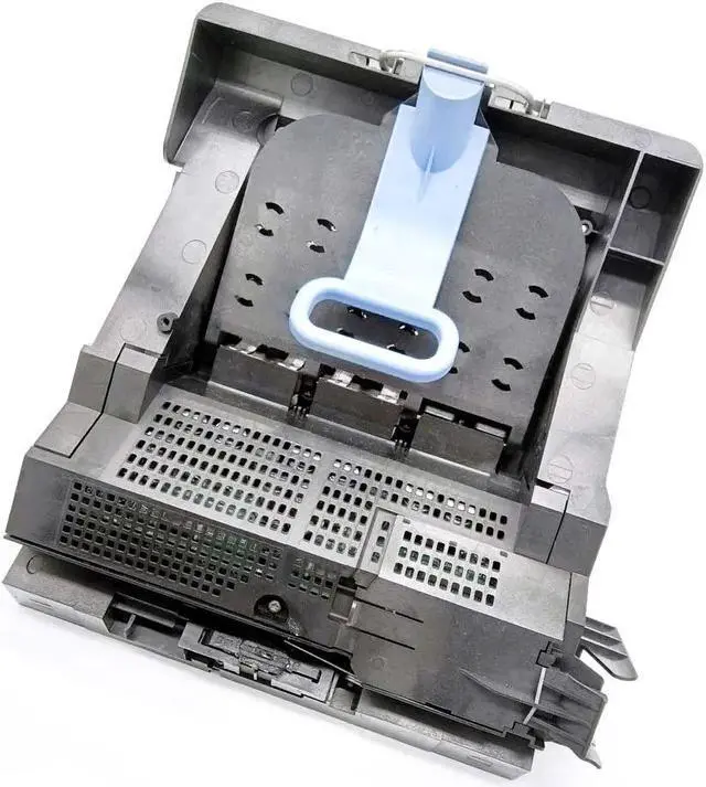 Alt view image 4 of 6 - Carriage 24-IN 44-IN Fits Forhp- DesignJet Z2100 Q6675-67020 Q6675-67007 Q5669-67074 Z3100ps gp CQ113-60006 T1100 Z3100