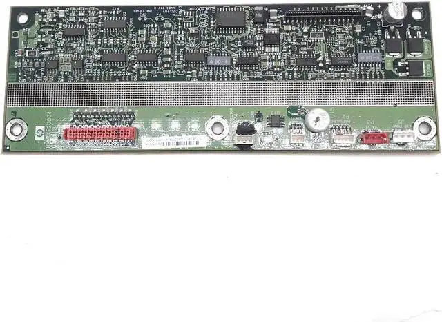 Main image of ISS PC Board C6071-60004 Fits Forhp- DesignJet 1050C C6071-20004AX8 C6074-60364 C6074-60407 C6071-60004 C6074-60284 C6071-20004