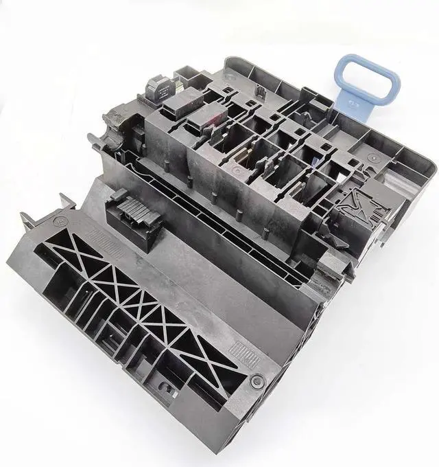 Alt view image 5 of 6 - Carriage 24-IN 44-IN Fits Forhp- DesignJet Z2100 Q6675-67020 Q6675-67007 Q5669-67074 Z3100ps gp CQ113-60006 T1100 Z3100