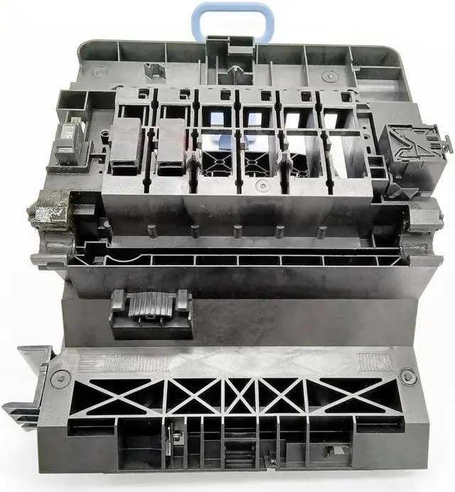 Main image of Carriage 24-IN 44-IN Fits Forhp- DesignJet Z2100 Q6675-67020 Q6675-67007 Q5669-67074 Z3100ps gp CQ113-60006 T1100 Z3100