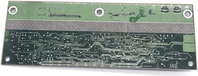 Alt view image 4 of 4 - ISS PC Board C6071-60004 Fits Forhp- DesignJet 1050C C6071-20004AX8 C6074-60364 C6074-60407 C6071-60004 C6074-60284 C6071-20004