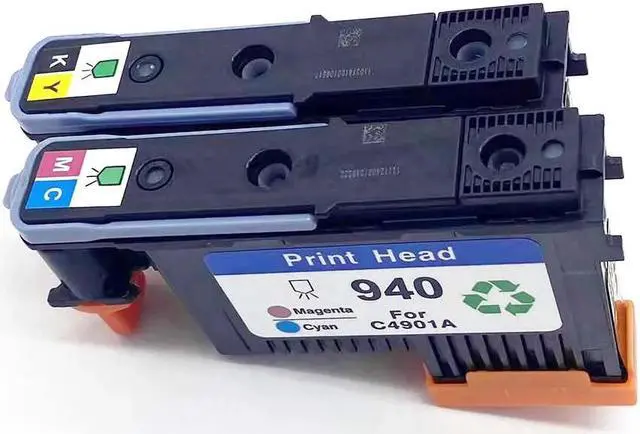 Main image of Print Head 1Set Fits Forhp- A809a A809n A811a 8000 8500 8500A(1Set)