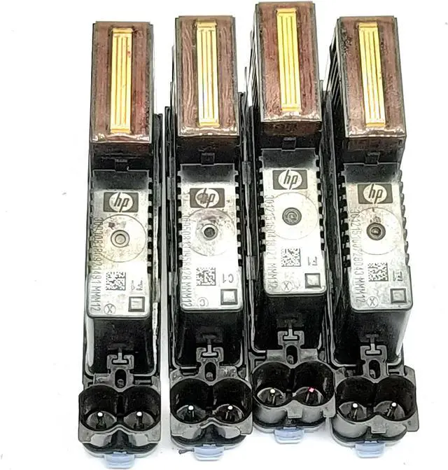 Alt view image 4 of 4 - C9404A C9405A C9406A C9407A  Printhead Fits Forhp- Z5400 B8850 Z3100 Z5200 B9180 Pro Photosmart Z2100