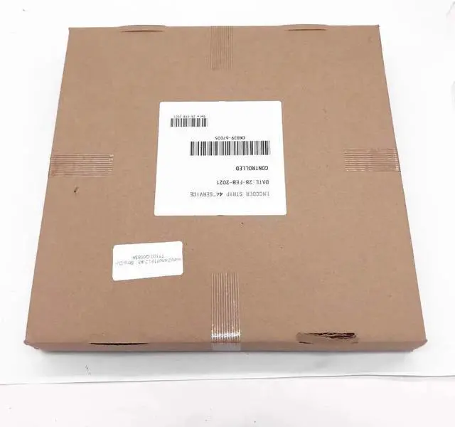 Alt view image 2 of 5 - Encoder Strip 44 Inch Fits Forhp- T610 T1100 Z3100 Gp T1300 Q6687-60094 CH538-80002 Z3100Ps Gp Z3200 Z2100 T1120Ps T610 T770