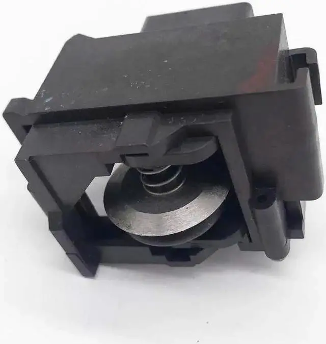 Alt view image 4 of 5 - Cutter Assembly Kit Fits Forhp- DesignJet 1050C C6072-60200 C6074-60404 1055Cm