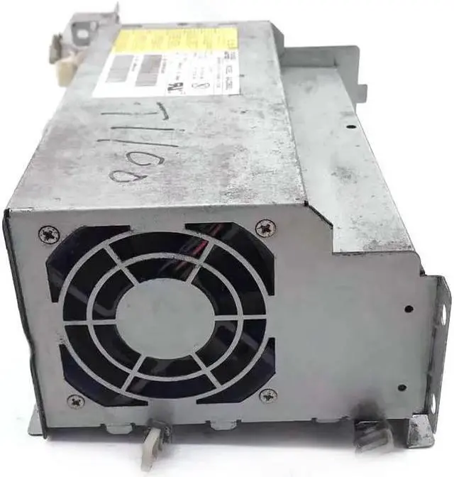 Alt view image 3 of 5 - Power Supply Unit Fits Forhp- T1100 Q5669-60693 Z3100Ps Gp Z2100 Z3100 Gp Z3100 Q5669-60245 Z5200 T1100Ps Q6677-67012