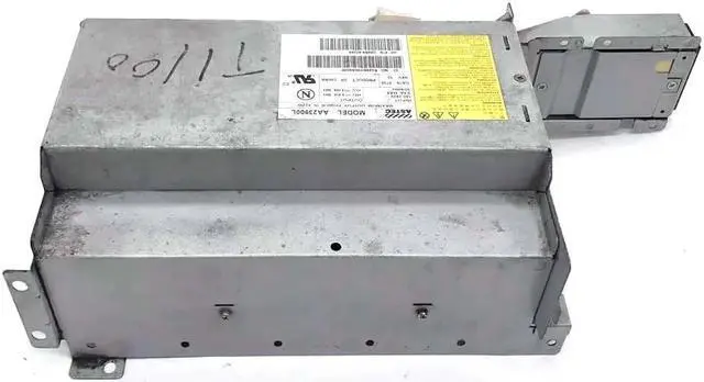 Main image of Power Supply Unit Fits Forhp- T1100 Q5669-60693 Z3100Ps Gp Z2100 Z3100 Gp Z3100 Q5669-60245 Z5200 T1100Ps Q6677-67012
