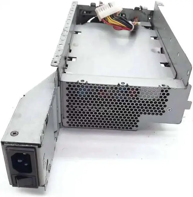 Alt view image 4 of 5 - Power Supply Unit Fits Forhp- T1100 Q5669-60693 Z3100Ps Gp Z2100 Z3100 Gp Z3100 Q5669-60245 Z5200 T1100Ps Q6677-67012