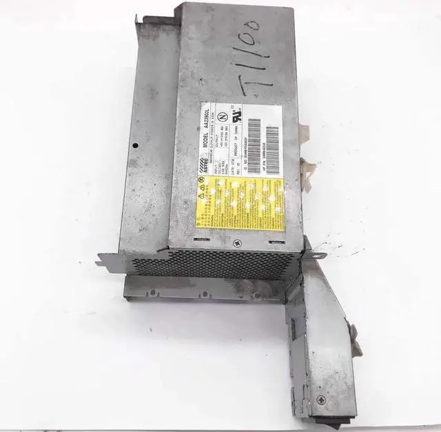 Alt view image 2 of 5 - Power Supply Unit Fits Forhp- T1100 Q5669-60693 Z3100Ps Gp Z2100 Z3100 Gp Z3100 Q5669-60245 Z5200 T1100Ps Q6677-67012