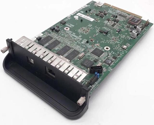 Formatter Logic Board No Hard Disk Fits Forhp- DesignJet Formatter Logic Board No Hard Disk Fits Forhp- DesignJet