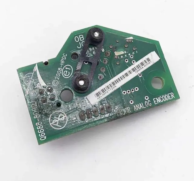 Alt view image 5 of 5 - Encoder sensor PC board Fits Forhp- DesignJet T770 T1120 44-IN 24-IN T790 T795 T1300 T1200 T7100 T2500 T1530 T2300 T620 T920