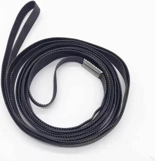Alt view image 2 of 4 - Carriage Belt C6072-60198 Fits Forhp- DesignJet 1055Cm 1050C