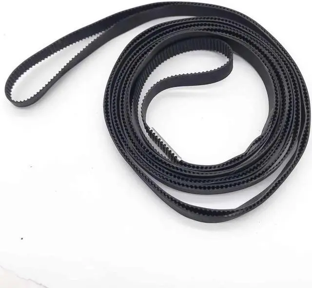 Alt view image 3 of 4 - Carriage Belt C6072-60198 Fits Forhp- DesignJet 1055Cm 1050C