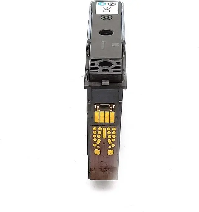 Alt view image 2 of 3 - C9404A Matte Black Light Cyan Printhead Fits Forhp- Photosmart Z2100 Z5400 B8850 B9180 Z5200 Pro Z3100