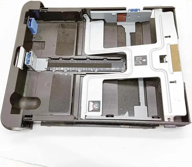 Main image of Paper Input Tray CM751-40065 Fits Forhp- Officejet 8620 8635 8650 8600 8640 8625 250DW 251DW 8610 8630 275DW 276DW 8660 8100A