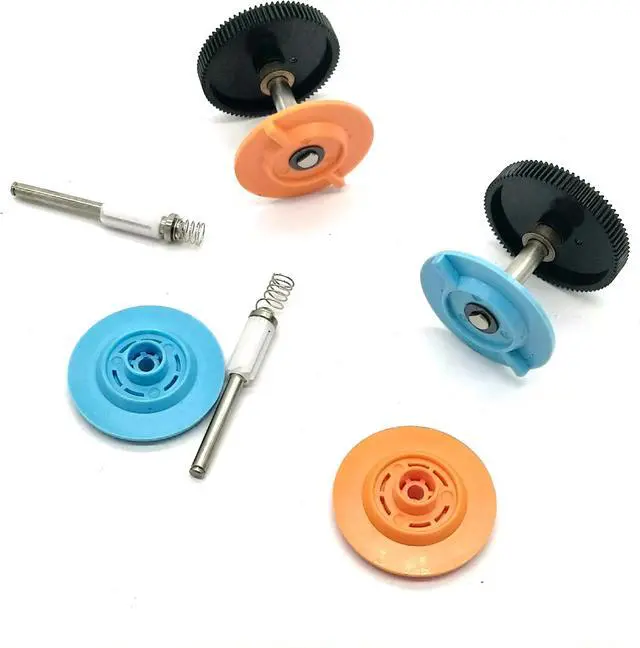 Main image of Gear Assy Fit For Zebra 200e CS-200e(Gear Assy)