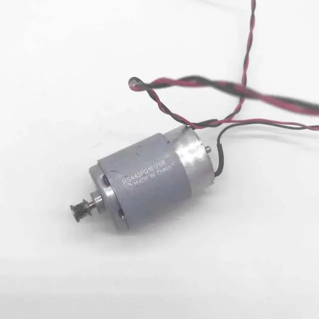 Main image of Motor Gear GP-M832 RS445PD16175R Fits Forepson-M831 GP-C831 GP-M820 M820 GP-830 GP-C832 M832 M831 M830 GP-M830